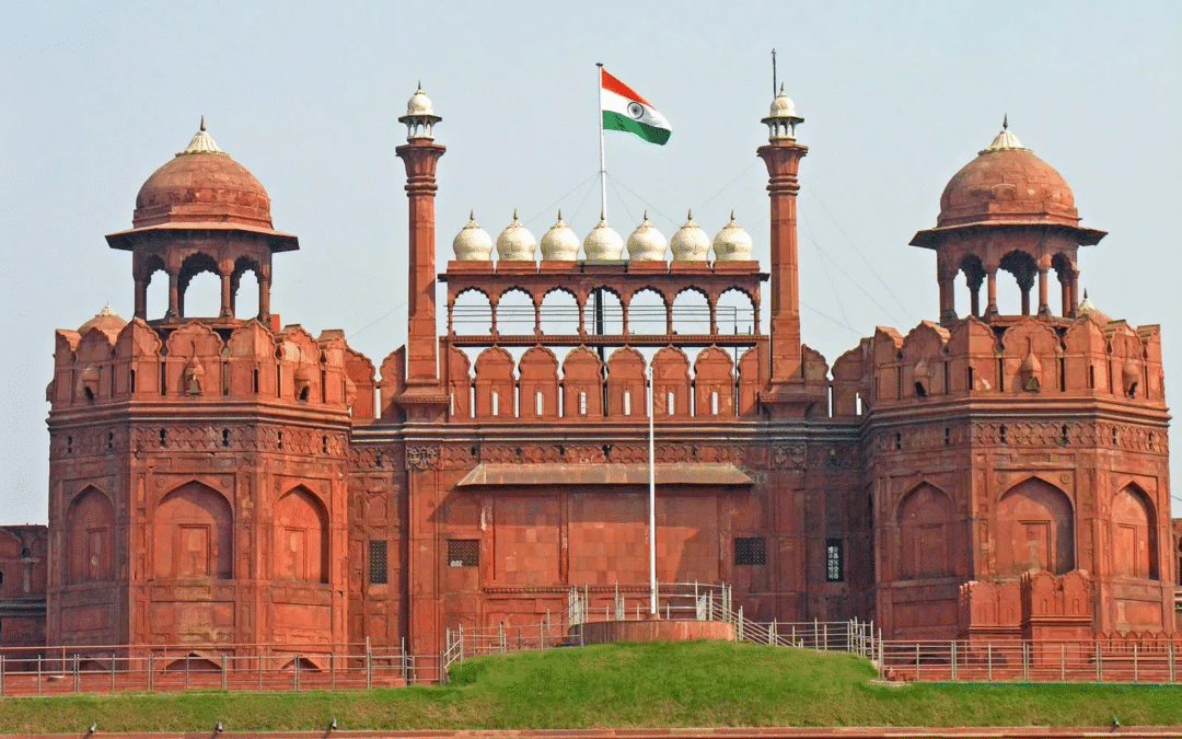 Red Fort
