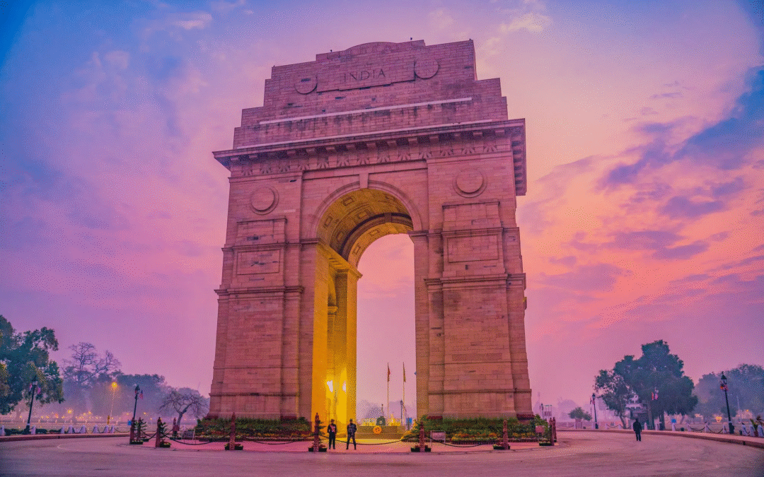 India Gate