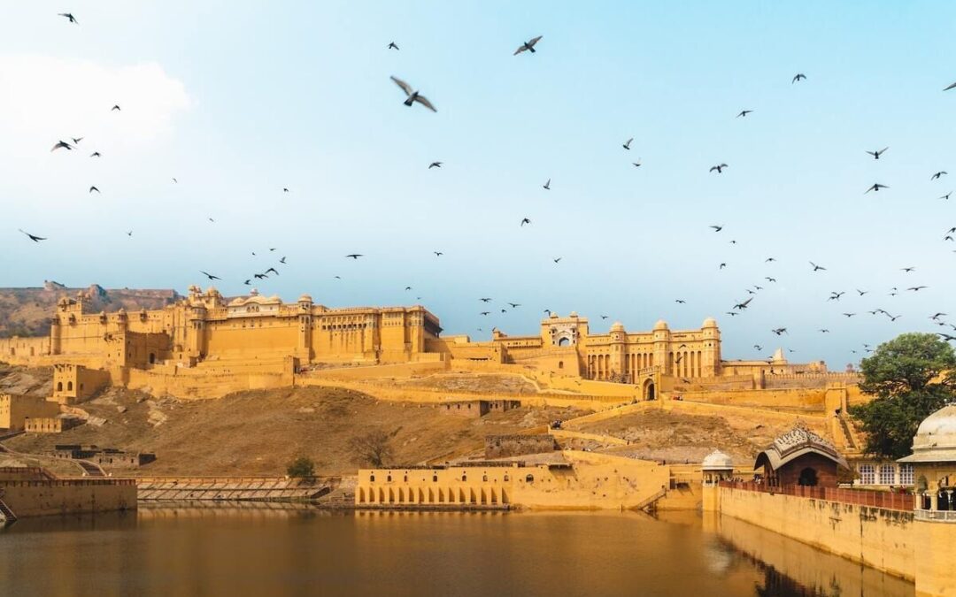 Amber Fort