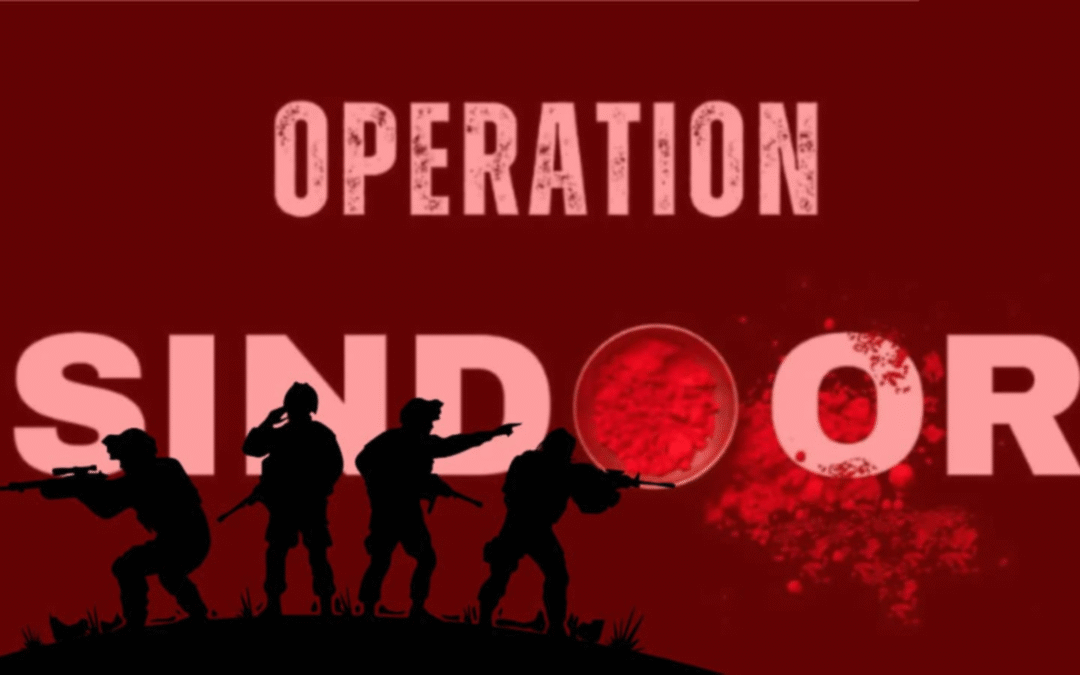 Operation Sindoor 2