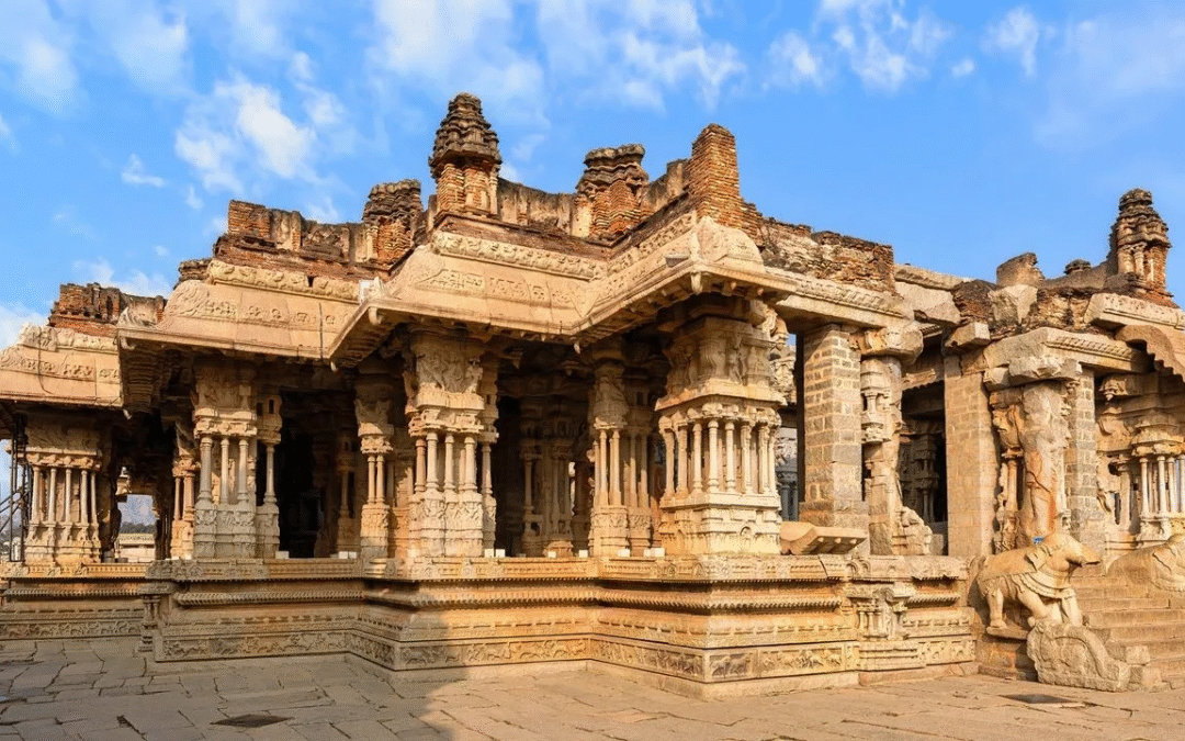 Vitthala Temple